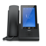 VoIP toestel of softphone i.c.m. UniFi Talk